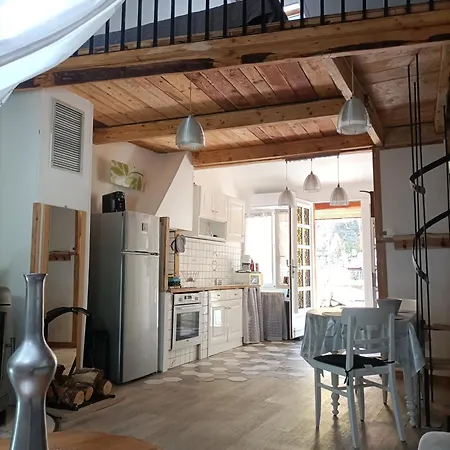 Havre De Paix Appartement