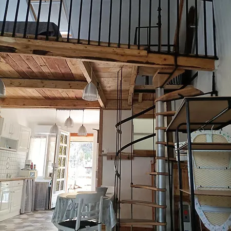 Havre De Paix Appartement